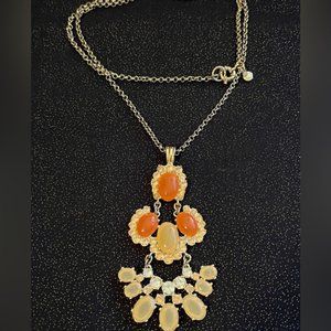 J. Crew Statement Necklace